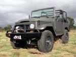 Toyota Land Cruiser FJ40 by Icon 2007 года